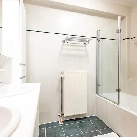 Apartment Centrally Located In Knokke-Heist