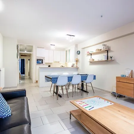 Centrally Located In